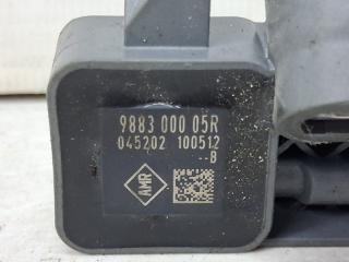 Датчик удара (AIRBAG) Nissan Qashqai J11 1.2 Бензин HRA2DDT