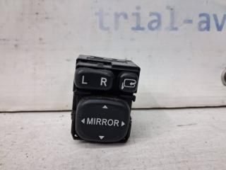 Корректор зеркал Toyota Avensis 2003-2009 Б/У Корректор зеркал Toyota Avensis 2003-2009