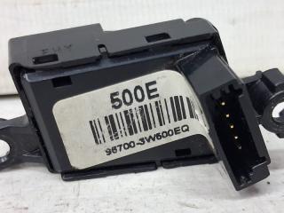 Кнопки руля Kia Sportage SL 1.7 diesel D4FD