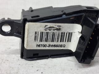 Кнопки руля Kia Sportage SL 1.7 diesel D4FD