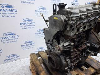 Двигатель Nissan Pathfinder R51 2.5 Diesel YD25DDTI