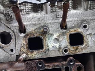 Двигатель Pathfinder 2004-2014 R51 2.5 Diesel YD25DDTI