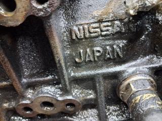 Двигатель Pathfinder 2004-2014 R51 2.5 Diesel YD25DDTI