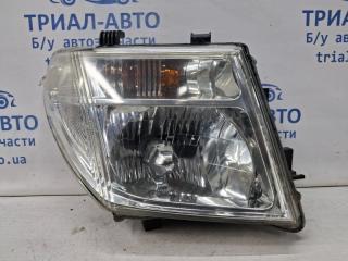 Фара правая Ксенон Nissan Pathfinder 2004-2014 Б/У Фара правая Ксенон Nissan Pathfinder 2004-2014