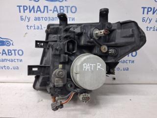 Фара правая Ксенон Pathfinder 2004-2014 R51 2.5 Diesel YD25DDTI