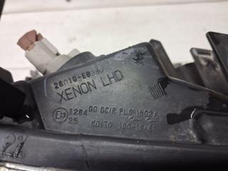 Фара правая Ксенон Pathfinder 2004-2014 R51 2.5 Diesel YD25DDTI