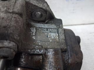 ТНВД Pathfinder 2004-2014 R51 2.5 Diesel YD25DDTI