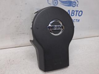 Подушка безопасности в руль Pathfinder 2004-2014 R51 2.5 Diesel YD25DDTI