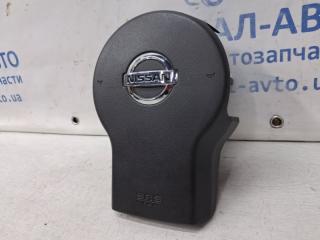 Подушка безопасности в руль Nissan Pathfinder R51 2.5 Diesel YD25DDTI
