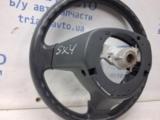 Руль SX4 2006-2014 1 2.0 Бензин J20A