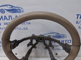 Руль Pajero Sport 1996-2008 K9 3.0 бензин 6G72