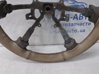 Руль Mitsubishi Pajero Sport K9 3.0 бензин 6G72