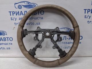 Руль Pajero Sport 1996-2008 K9 3.0 бензин 6G72