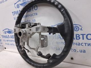 Руль Camry 2006-2011 XV40 2.4 Бензин 2AZFE
