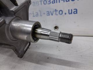 Колонка рулевая Pathfinder 2004-2014 R51 2.5 Diesel YD25DDTI