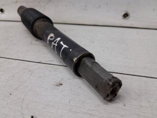 Карданчик рулевой Nissan Pathfinder R51 2.5 Diesel YD25DDTI