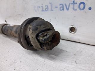 Карданчик рулевой Pajero Sport 1996-2008 K9 3.0 бензин 6G72