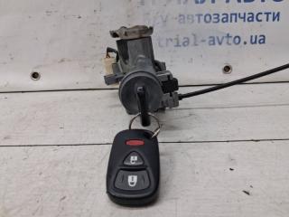 Замок зажигания SX4 2006-2014 1 2.0 Бензин J20A