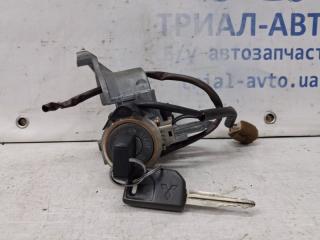 Замок зажигания Pajero Sport 1996-2008 K9 3.0 бензин 6G72