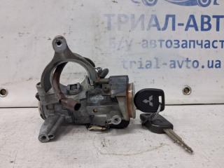 Замок зажигания Mitsubishi Pajero Sport K9 3.0 бензин 6G72