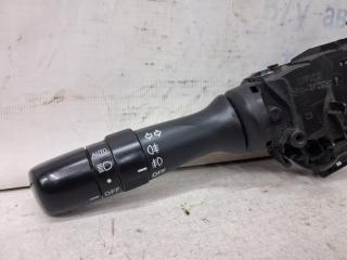 Переключатель подрулевой левый(поворотники) Camry 2006-2011 XV40 2.4 Бензин 2AZFE