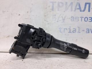 Переключатель подрулевой правый(дворники) Toyota Camry 2006-2011