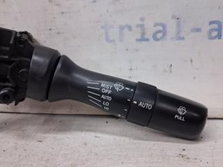 Переключатель подрулевой правый(дворники) Camry 2006-2011 XV40 2.4 Бензин 2AZFE