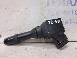 Переключатель подрулевой правый(дворники) Toyota Camry XV40 2.4 Бензин 2AZFE