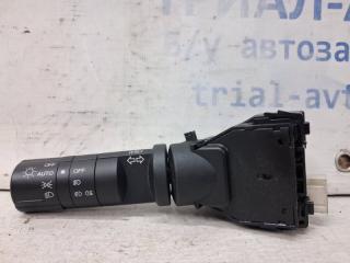 Переключатель подрулевой левый(поворотники) Nissan Pathfinder 2004-2014