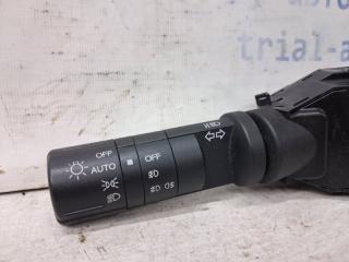 Переключатель подрулевой левый(поворотники) Pathfinder 2004-2014 R51 2.5 Diesel YD25DDTI