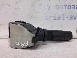 Переключатель подрулевой левый(поворотники) Nissan Pathfinder R51 2.5 Diesel YD25DDTI