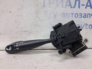 Переключатель подрулевой левый(поворотники) Suzuki SX4 2006-2014 Б/У Переключатель подрулевой левый(поворотники) Suzuki SX4 2006-2014