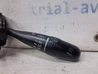 Переключатель подрулевой правый(дворники) SX4 2006-2014 1 2.0 Бензин J20A