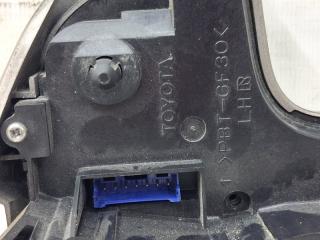 Кнопки руля Toyota Camry XV40 2.4 Бензин 2AZFE