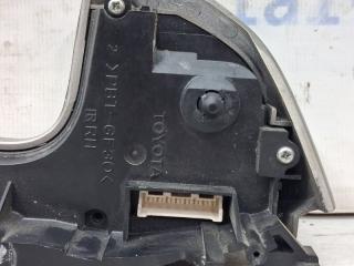 Кнопки руля Toyota Camry XV40 2.4 Бензин 2AZFE