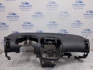 Торпеда с подушкой бесопасности Kia Ceed 2006-2012 Б/У Торпеда с подушкой бесопасности Kia Ceed 2006-2012