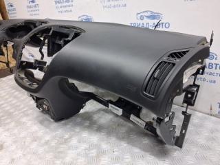 Торпеда с подушкой бесопасности Kia Ceed ED 1.6 diesel D4FB