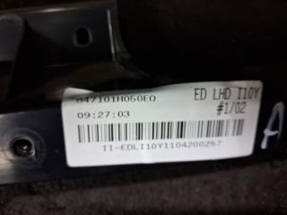 Торпеда с подушкой бесопасности Ceed 2006-2012 ED 1.6 diesel D4FB