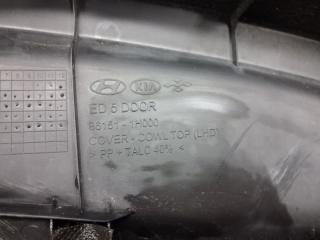 Дефлектор дворников Ceed 2006-2012 ED 1.6 diesel D4FB