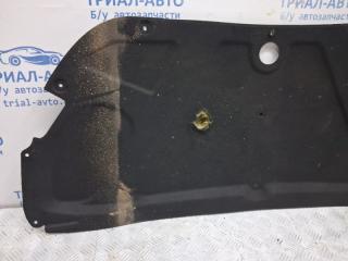 Обшивка капота Ceed 2006-2012 ED 1.6 diesel D4FB