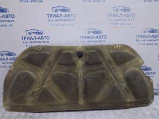 Обшивка капота Ceed 2006-2012 ED 1.6 diesel D4FB