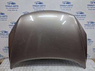 Капот Рестайлинг Kia Ceed 2006-2012 Б/У Капот Рестайлинг Kia Ceed 2006-2012
