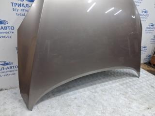 Капот Рестайлинг Kia Ceed ED 1.6 diesel D4FB