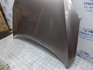 Капот Рестайлинг Ceed 2006-2012 ED 1.6 diesel D4FB