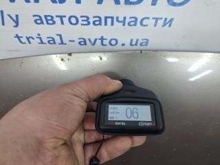 Капот Рестайлинг Ceed 2006-2012 ED 1.6 diesel D4FB