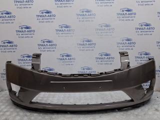 Бампер передний Kia Ceed 2006-2012 Б/У Бампер передний Kia Ceed 2006-2012