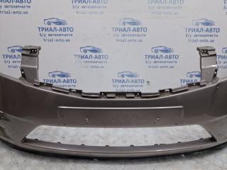 Бампер передний Ceed 2006-2012 ED 1.6 diesel D4FB