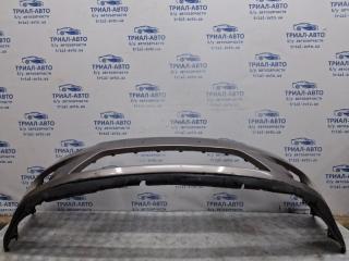 Бампер передний Ceed 2006-2012 ED 1.6 diesel D4FB