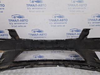 Бампер передний Ceed 2006-2012 ED 1.6 diesel D4FB