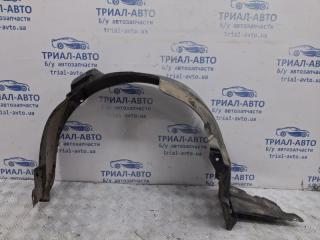 Подкрылок передний левый Kia Ceed 2006-2012 Б/У Подкрылок передний левый Kia Ceed 2006-2012